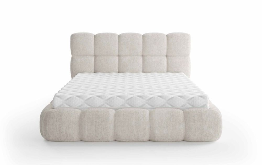 Łóżko Vanessa Comforteo  160x200 Łóżka na wymiar