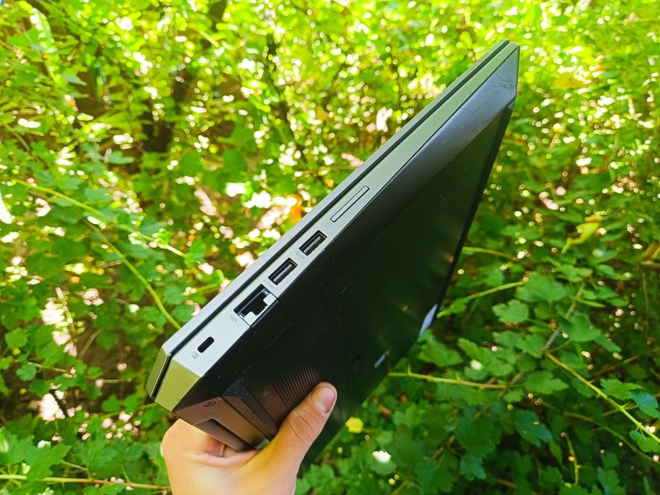 6 ядер, Ігровий ноутбук HP (i7 9850H/16/512/T1000 4GB)