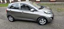 Sprzedam Kia Picanto