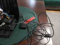 Radio z androidem
