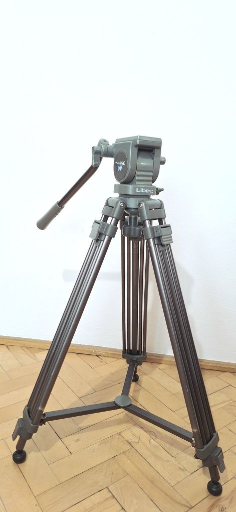 Statyw Libec TH-950 DV
