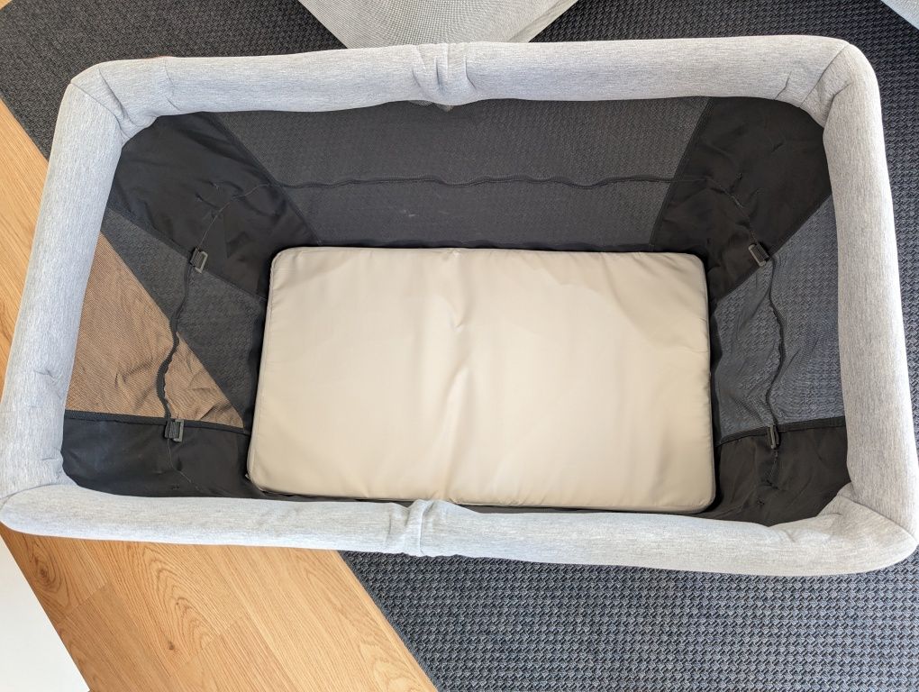 Cama Viagem Íris - Maxi Cosi