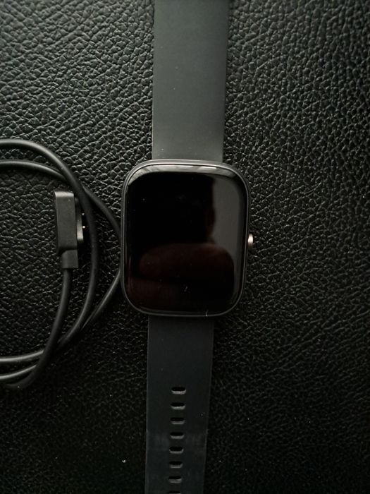 Zegarek smartwatch