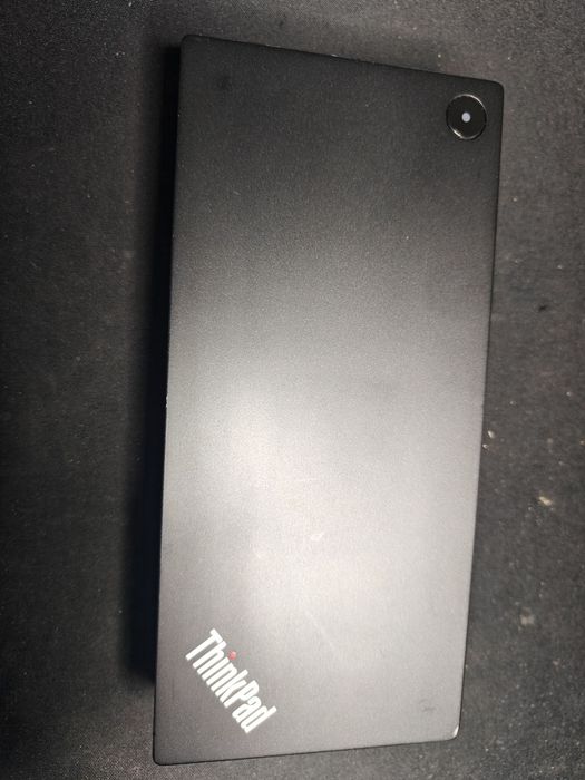 Док-станція Lenovo ThinkPad USB-C Dock ,б/в