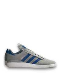 Adidas SB “Busenitz” мужские кроссовки-кеды кожаные 44.5-45 размер
