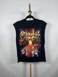 Sabaton koszulka t-shirt bez rękawów bezrękawnik M