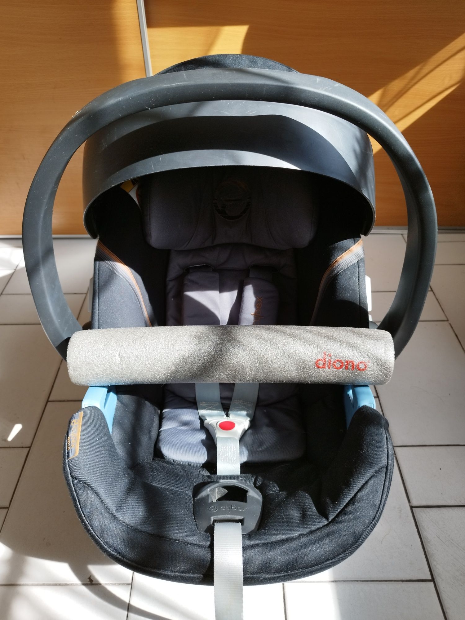 Fotelik Cybex Aton 5