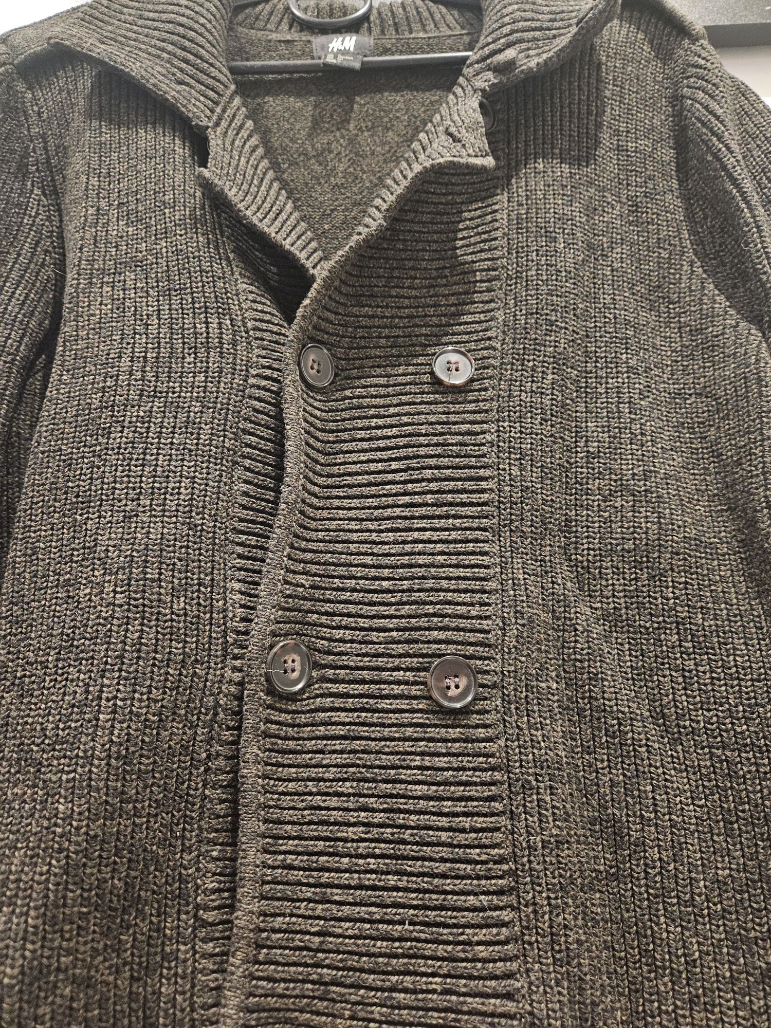 Męski sweter H&M