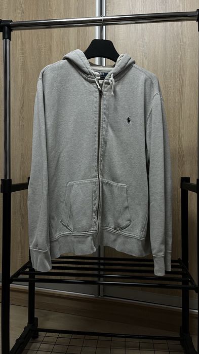 Зіпка Polo Ralph Lauren vintage