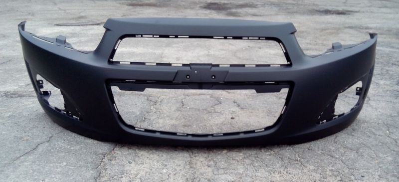 Решётка Chevrolet Aveo T300 решетка радиатора Авео Соник 2011-2016