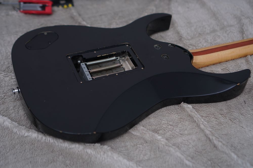 Ibanez Rg550 Japan gitara 2001