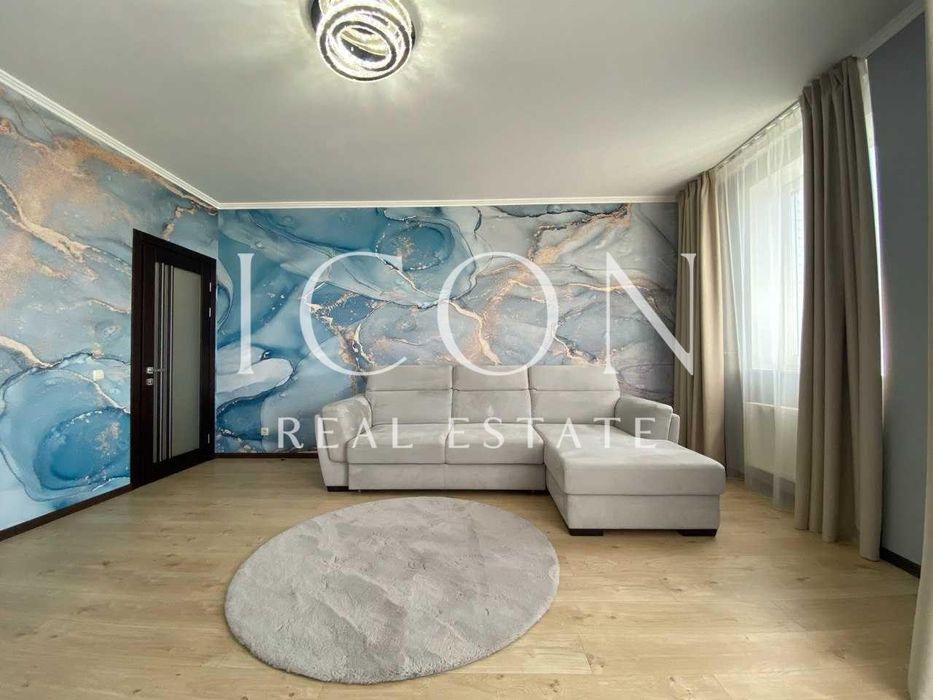 Продаж 3к квартири |92 м²| пр-т Академіка Палладіна