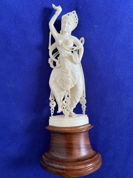 Porcelana China antiga companhia das índias.