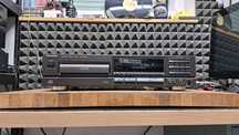 Cd Technics SL-PG420A