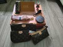Torebka Louis Vuitton Multi Pochette Accesories