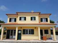Remodelações, reparação/substituição de telhados e pinturas