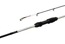 Wędka spinning ultralight Delphin Calypso 1-5g 210cm