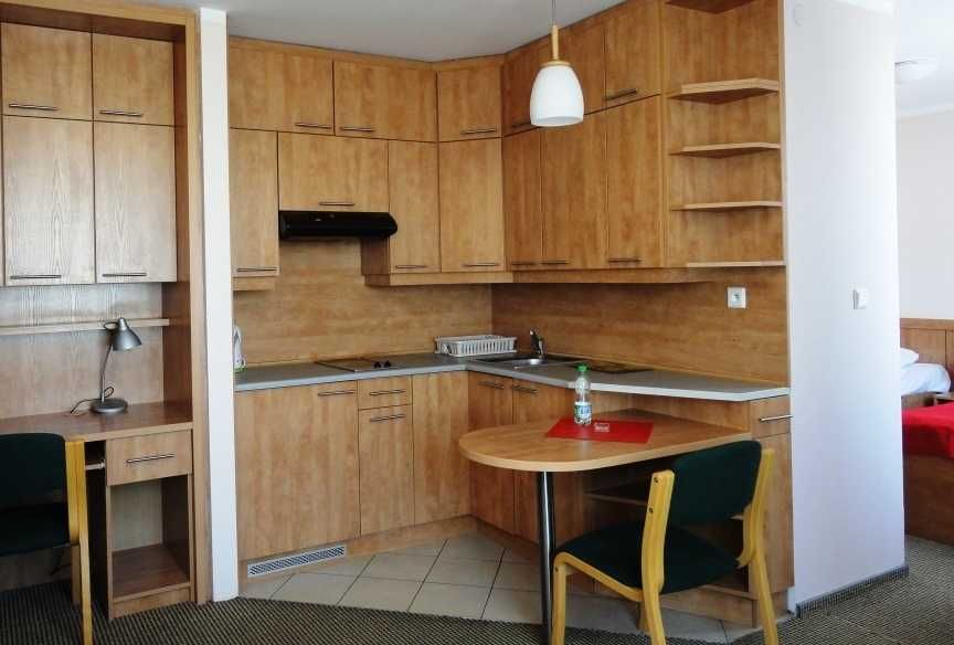 2 pokoje, 31 m2, Wilanów, Zawady