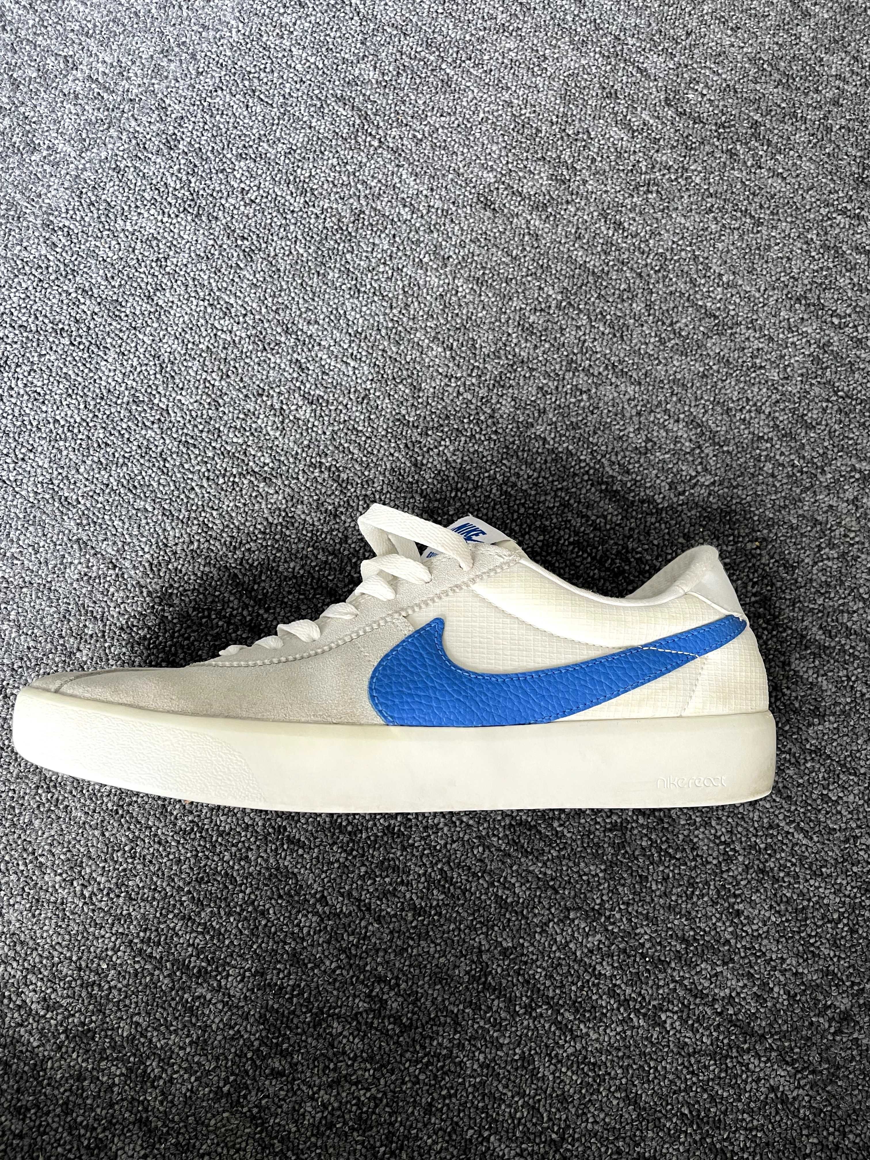 Męskie buty NIKE  Sb Bruin React, rozmiar 42,5