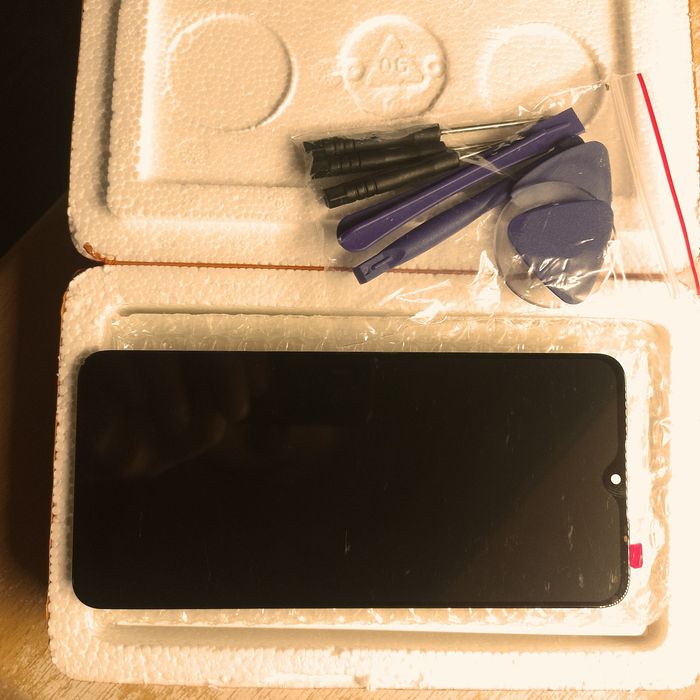 Дисплей екран Xiaomi redmi 9.