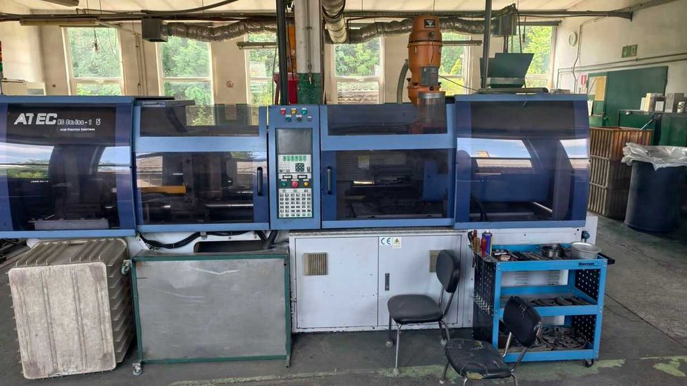 Zakład Tworzyw Sztucznych