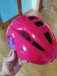 Kask rowerowy uvex kid2