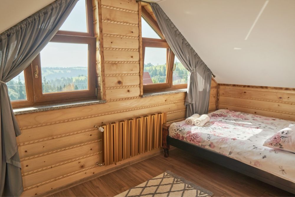 Domek Pod Tatrami Parzenica