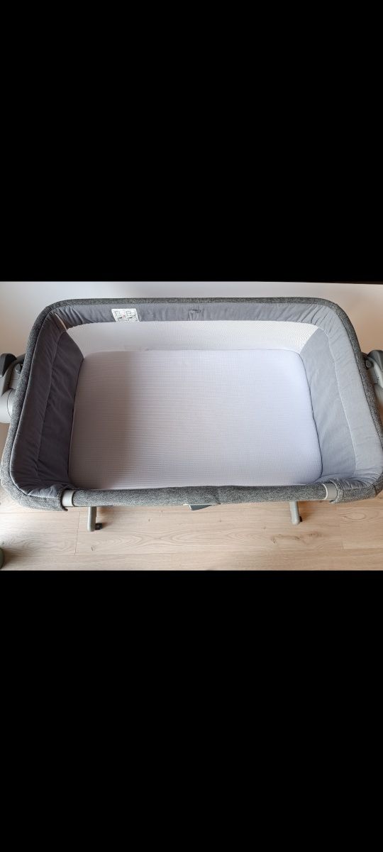 Chicco Next2Me Magic Evo Łóżeczko Dostawne