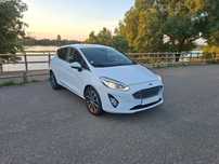 Ford Fiesta 1.0 EcoBoost Titanium
