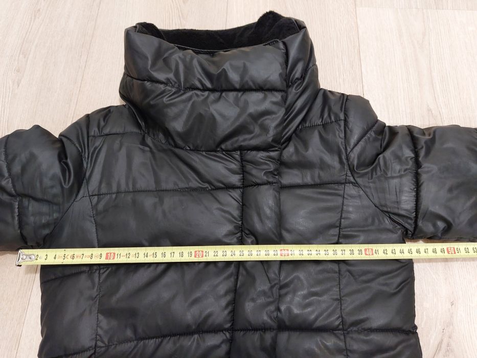 Kurka zimowa damska pikowana Reserved rozm.34/36