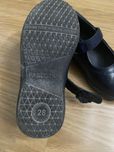 Sapatos de criança