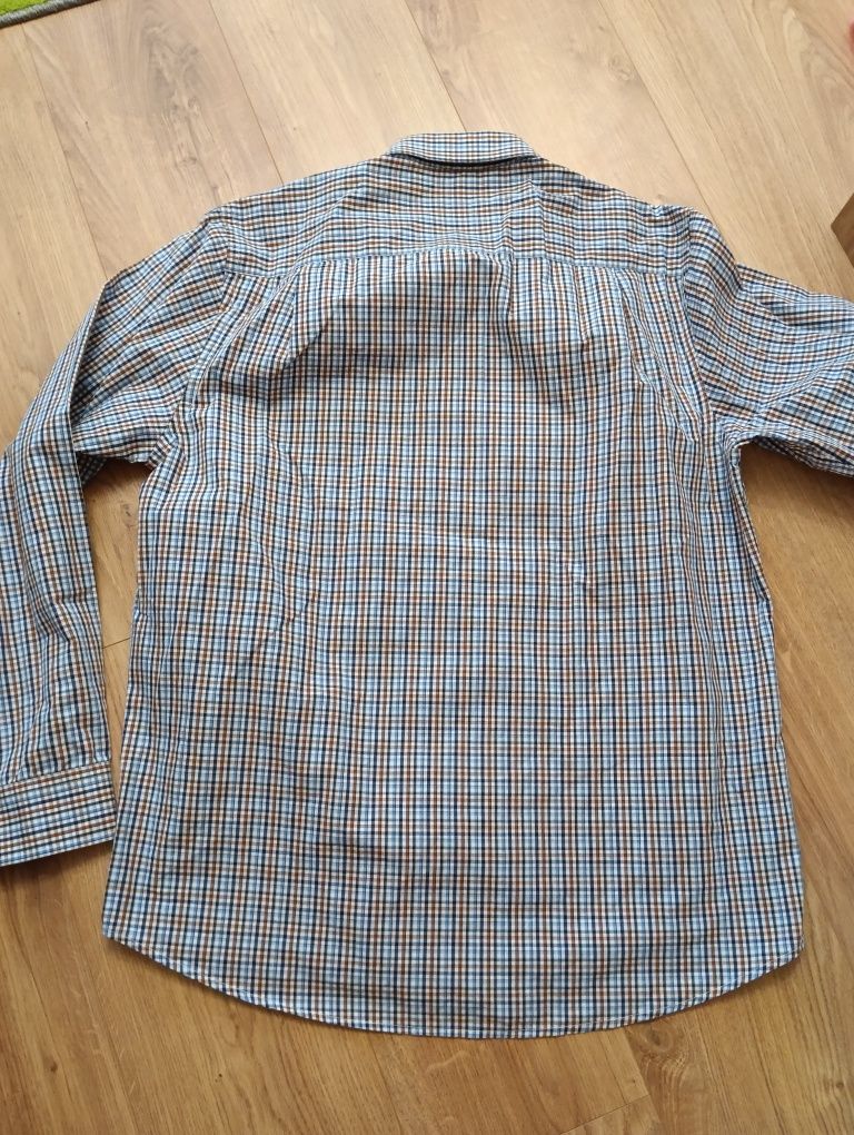 Koszula męska Dressmann XL