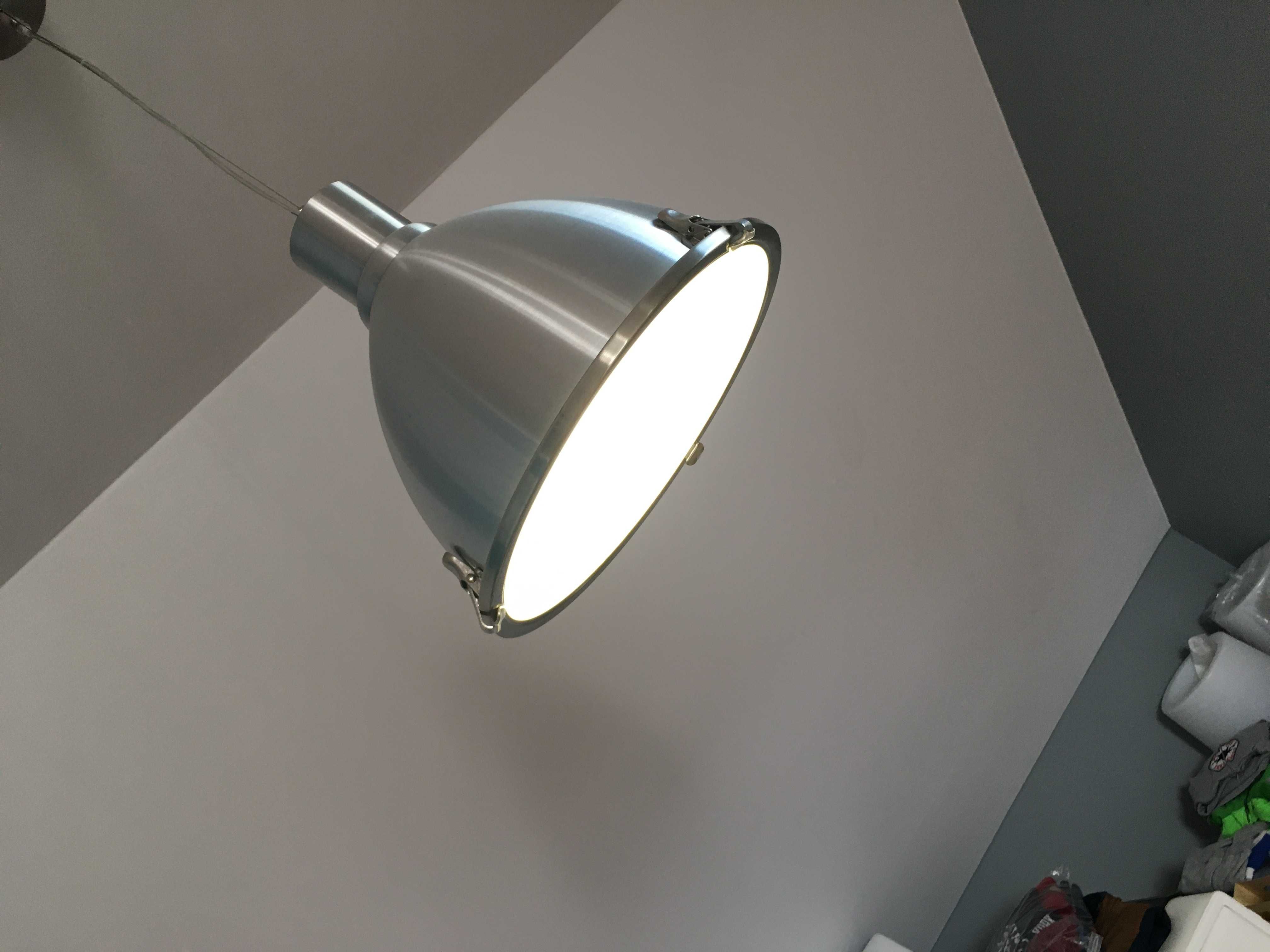 Lampa Lampy metalowe w stylu Loft Industrialne