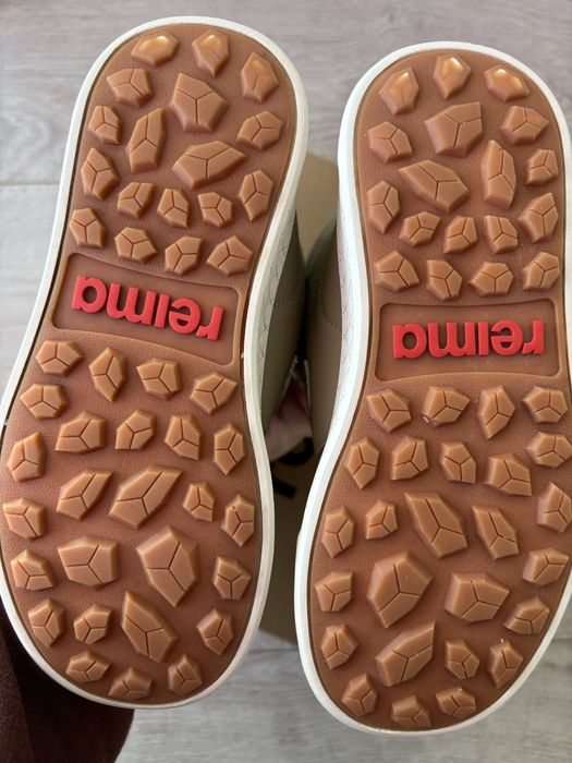 Зимові черевики Reimatec Pyrytys 32