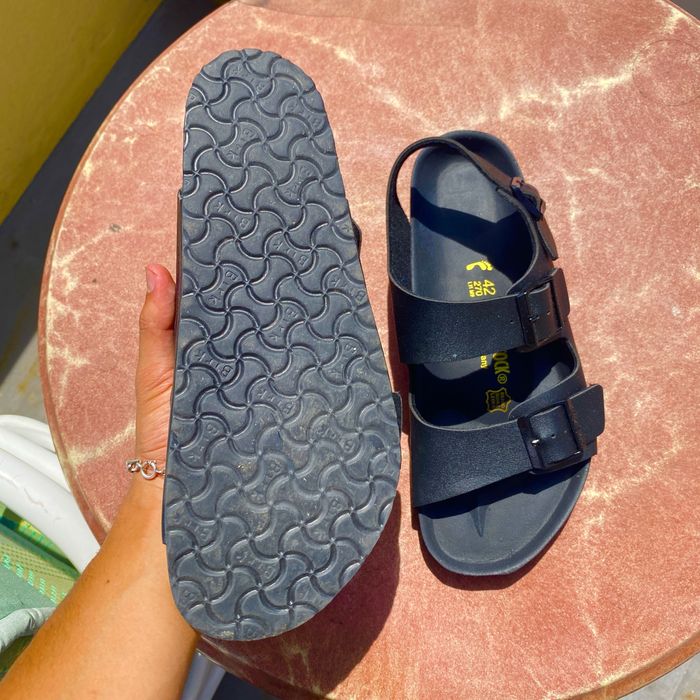 Birkenstock Milano Sandalias 42