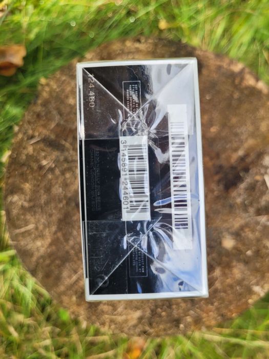 Chanel Platinum Egoiste Woda Toaletowa 100 ml.