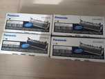 Kaseta z tonerem Panasonica KX-FA87E 4 sztuki