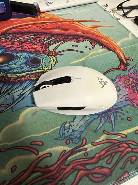 безпроводна мишка Razer Orochi v2