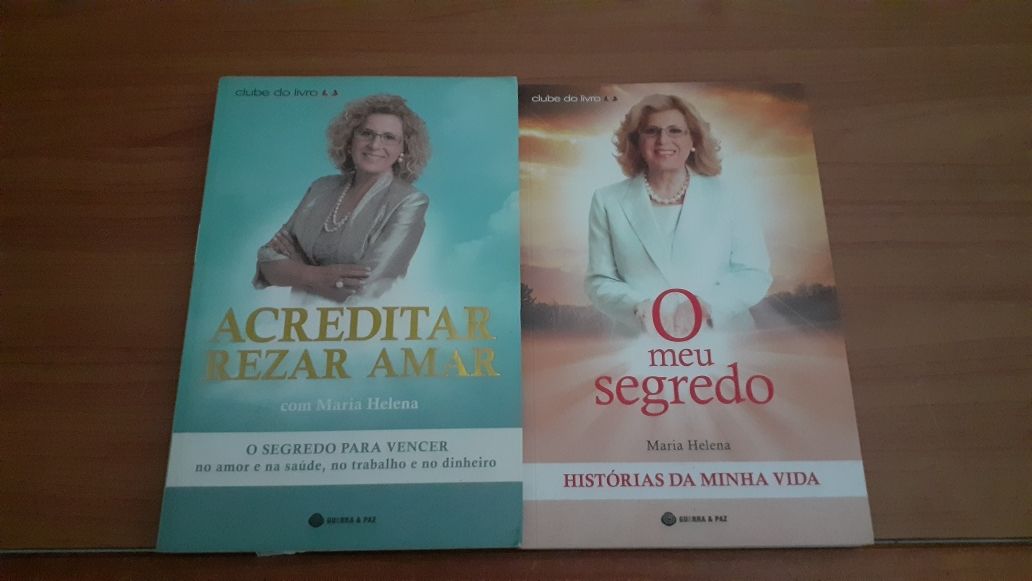 Alexandra Solnado / Maria Helena / Monica Buonfiglio