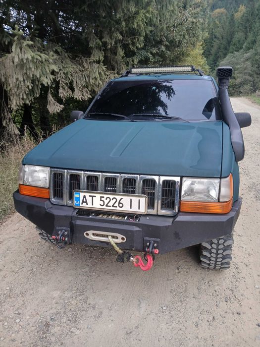 Продається автомобіль