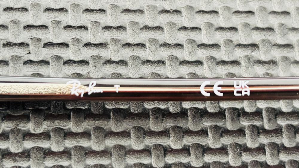 Ray Ban RB 2204 ORIGINAIS em Excelente Estado