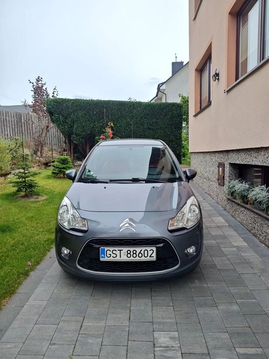 Citroën C3 Citroen C3 1.4 Manual przebieg 121 tyś km