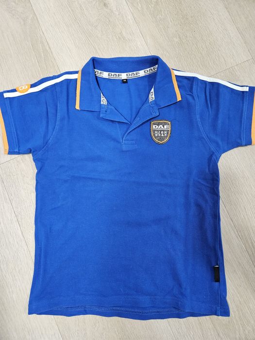 Polo chłopięce w idealnym stanie