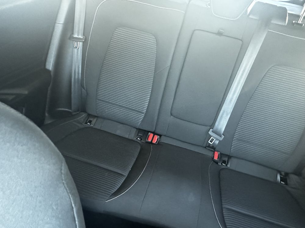 Ford Focus sw 1.5