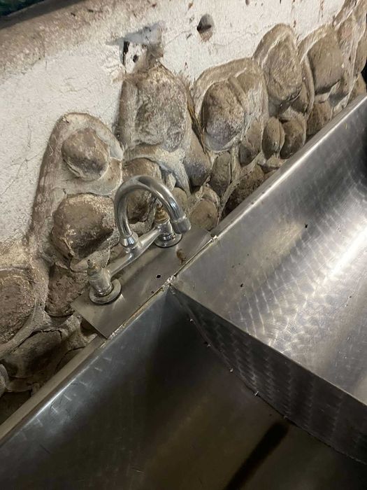 Zlewozmywak Przemysłowy