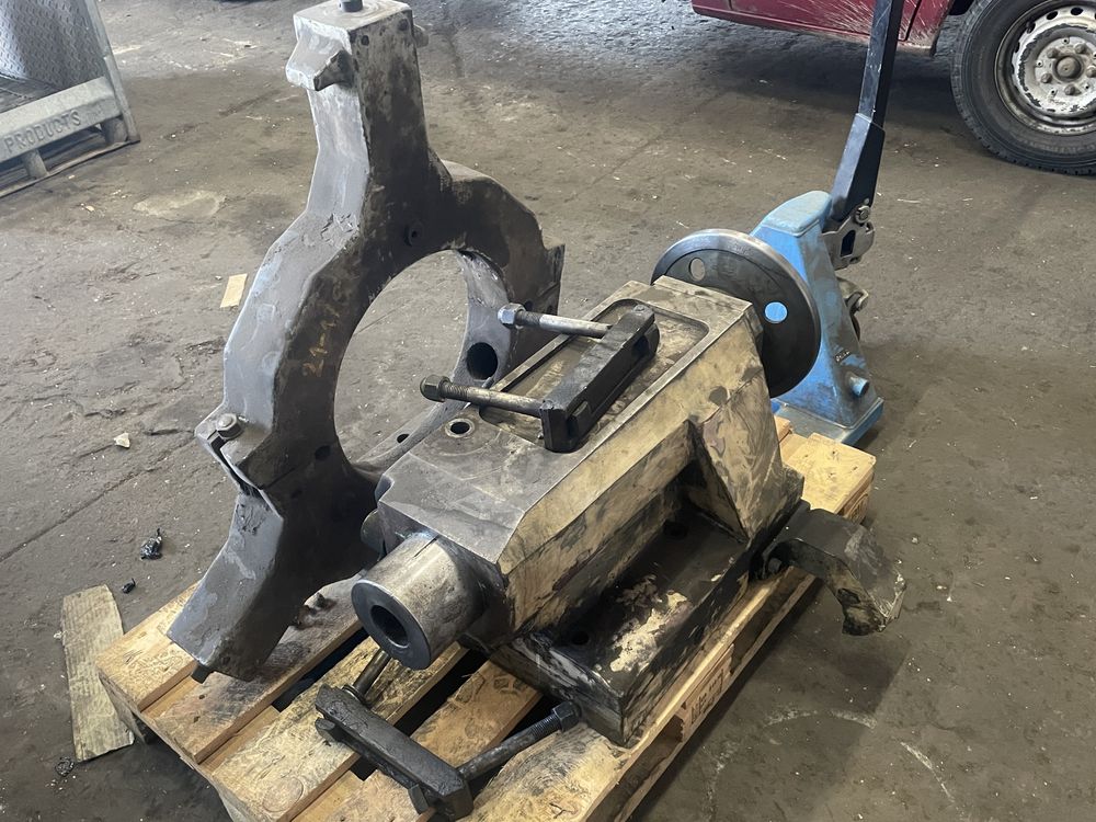 Tokarka poreba TPK 80/2000