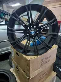 Jantes BMW serie 5