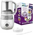 Blender parowar 4w1 PHILIPS AVENT SCF883/01