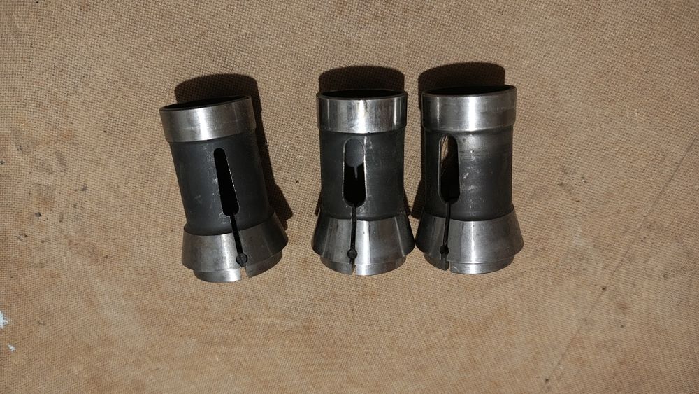 Tuleja zaciskowa 173E