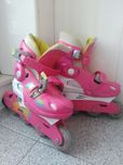 Patins criança 34 - 37